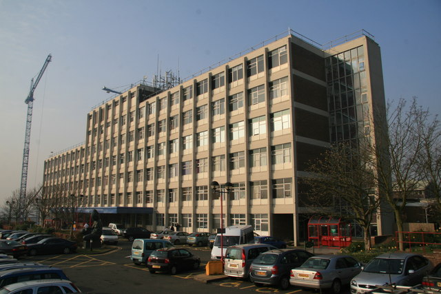 Nursing Agency in Birmingham