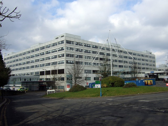 Nursing Agency in Oxford